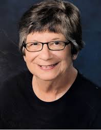 Susan Brine Heaney Obituary