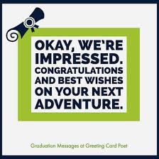Maybe you would like to learn more about one of these? Congratulations Graduation Messages To Put Smiles On Grads Faces
