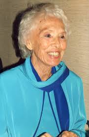 Amanda Marshall avis de décès