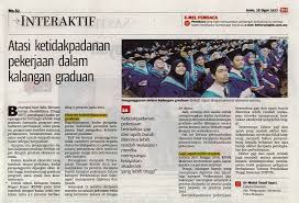 Analisis trend dalam kajian ini merangkumi empat aspek pembolehubah pengangguran dalam kalangan siswazah iaitu jantina, etnik, kumpulan. Atasi Ketidakpadanan Pekerjaan Dalam Kalangan Graduan Universiti Putra Malaysia