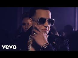 Daddy y yankee