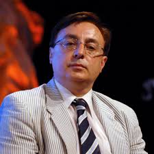 FN : qui est Jean-François Jalkh, le nouveau patron éphémère du parti ?