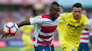 Máster en derecho aplicado al fútbol profesional. Granada Vs Villarreal Resultado Resumen Y Goles As Com