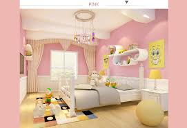 Check spelling or type a new query. Modern Kid Room Silk Textured Vivid Plain Pink Wallpaper Industrial Shop Fitting Murals Wall