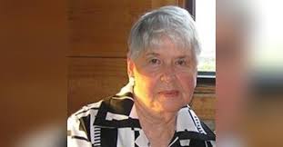 Ms. Edna Elizabeth Bourgot Obituary