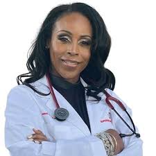 Yolanda Nix's Instagram, Twitter & Facebook