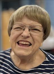 Obituary for Laura Louette Daniels