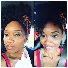 That's a wrap #bravocon ✓ Make up @karinamorxoxo Hair @chrisrussellhair  Earrings @melindamaria_jewelry