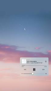 Music Wallpaper Tumblr Latar Belakang Wallpaper Ponsel Pemandangan Khayalan