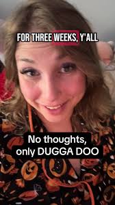 The Dugga Doo