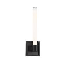 Ideal in homes with higher ceilings, you. Kuzco Lighting Rona Led Wall Sconce Ylighting Com