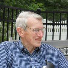 Edward Haugh Obituary (2014)