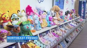 Make your new furry friend truly special by customizing with outfits, accessories, sounds, scents and more. Bear Y Cool Give Away At Build A Bear Workshop For Its Grand Reopening At Fashion Fair Mall Abc30 Fresno