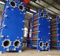 Premium Titanium Heat Exchanger Plate for 100 Kw Cooling Efficiency