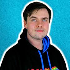 Entrevista com o autista e youtuber IndieAndy