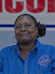 Wanetta Morgan Hooks