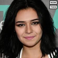 The first-ever transgender superhero is coming to TV