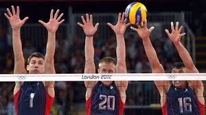 Based on the game (underhand), here we will give you some tips and tricks to summon some of. 15 Teknik Dasar Bola Voli Lengkap Dengan Keterangan Gambar