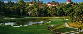 Tiara malaka golf and country club is ranked 14th in the top 100 golf courses of malaysia and it is not hard to see why it is so highly regarded. Tiara Melaka Golf Course Country Club In Melaka Malaysia