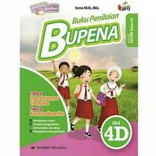 Download buku bupena kelas 2 sd erlangga pdf buku plh kelas 1 sd erlangga guru ilmu sosial buku dan e book gratis download buku pelajaran sd kurikulum 2013 bupena 2a 2b 2c 2d erlangga revisi 2017 buku soal tematik kelas 2 sd download buku agama islam kelas 2 sd penerbit erlangga. Buku Bupena Kelas 4 Edisi Revisi By Erlangga Shopee Indonesia