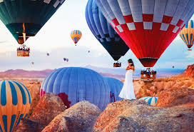 35 euro / pers / zi demipensiune revelion în turcia. Cappadocia Turcia Frumusetea Ireala A Unui Taram De Poveste In 10 Imagini Impresionante