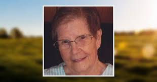 Dorothy M. Hasty Obituary November 17, 2018