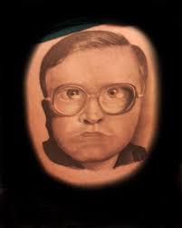 The Rose & Raven Tattoo Parlour