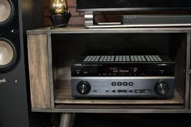 Engineered and built to perform like no other. How To Choose A New Receiver For Epic Home Audio