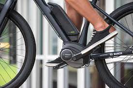 La marque allemande bosch fait partie des leaders sur le marché de la motorisation des vélos électriques et proposent une gamme de nombreuses batteries et. Velo Electrique Les Nouveautes Bosch Ebike 2020