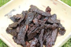 Although most of the recipes for making homemade beef jerky call for a thinly sliced, lean cut of beef that can be quite expensive, it is possible to make jerky using a simple pound of. Freakin Amazing Beef Jerky