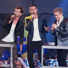 Klubbb3 is an international schlagerband, with the members being schlager singers florian silbereisen (germany), jan smit (netherlands) and christoff de bolle (belgium). Florian Silbereisen Bandkollege Jan Smit Hat Traurige Nachrichten Gala De