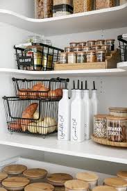 Pin By Hayley Bell On Organization In 2020 Pantry Design House Organisation Home Remodeling