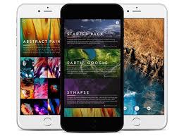 vellum 你一定要擁有的iphone 免費桌布app 精選高質感桌布下載 wallpaper app vellum iphone wallpaper