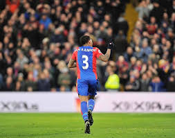 View the player profile of crystal palace defender patrick van aanholt, including statistics and photos, on the official website of the premier league. Patrick Van Aanholt Facebook