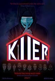 دانلود زیرنویس فیلم Killer 2021 - بلو سابتايتل 