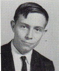 Scarborough, Jack Wade Jr