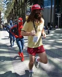 Und wer kennt nicht die großartigen zitate von forrest die das laufe so gut beschreiben: Die 12 Besten Ideen Zu Forrest Gump Kostum Selber Machen Forrest Gump Kostum Karnevalkostum Paar Kostume