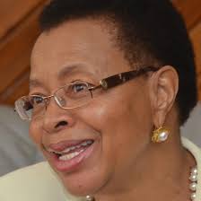 Withdrawal from the world health. Graca Machel Machel Graca Twitter