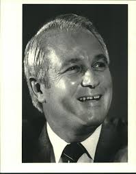 Photos: Edwin Edwards with seven presidents, Bob Hope, Johnny Cash and  Elvis