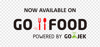 Syarat utama logo adalah unik (berbeda dari yang lain). Go Jek Chicken Nugget Mie Ayam Chinese Cuisine Food Others Food Text Logo Png Pngwing