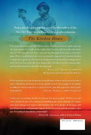 When she sees the new comb and the book he gives me, she takes them up and throws them at me. Glory Over Everything Beyond The Kitchen House Grissom Kathleen Amazon De Bucher