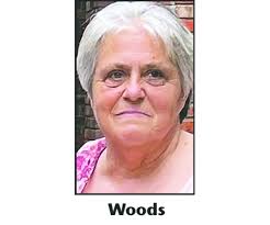 PENNY WOODS Obituary (1960