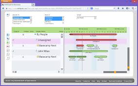 Best Gantt Chart For Basecamp 19 Free Basecamp