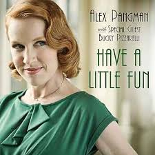 Have A Little Fun: Pangman, Alex, Harry Warren: Amazon.ca: Music