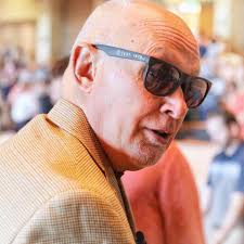 40th Dave Haney Sunglasses