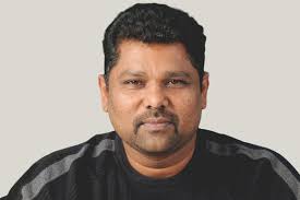 Girish Mathrubootham