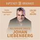 The music of Neil Diamond by Johan Liebenberg  event image