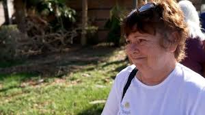 Hurricane Ian: More than a week after the storm, Florida residents face  life without water, electricity, and in many cases, their homes