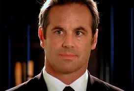 Chuck" Chuck Versus the Ring (TV Episode 2009)