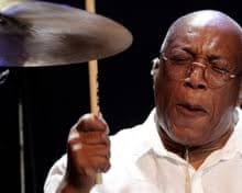 Jack DeJohnette, versatile jazz drummer known for Miles Davis fusion  recordings, dies aged 83